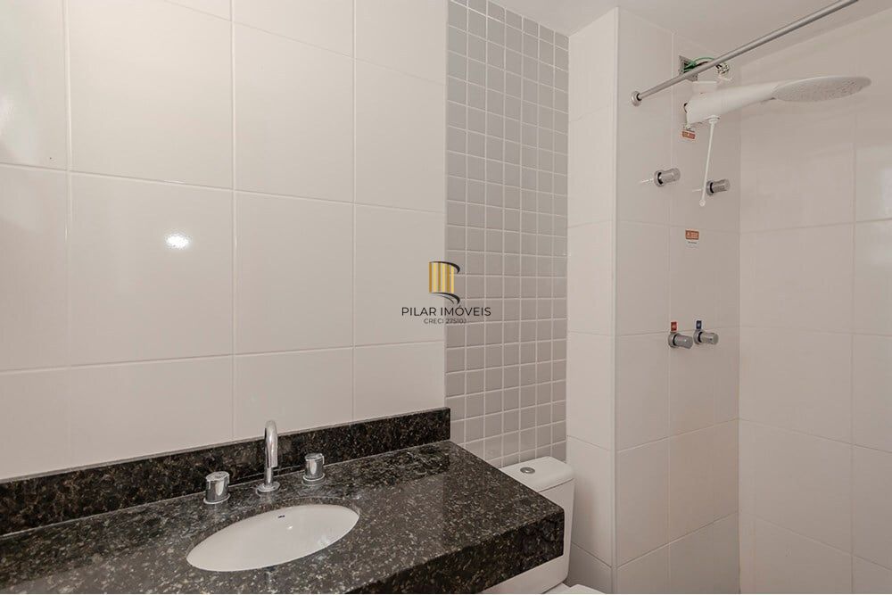 Apartamento 2 dormitórios no bairro Jardim Carvalho