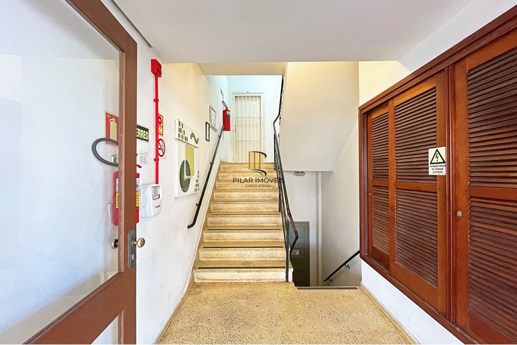 Apartamento 1 dormitório no bairro Teresópolis