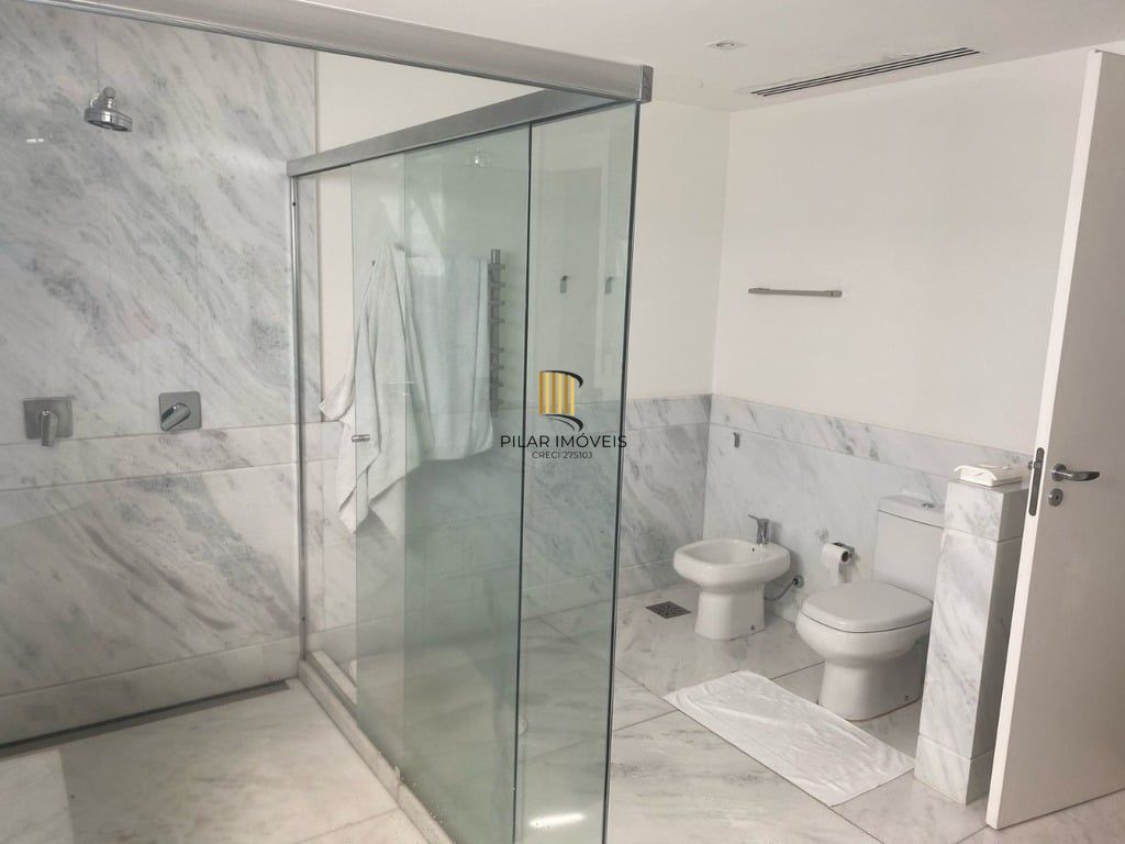 Apartamento 3 dormitórios no bairro Jardim Europa
