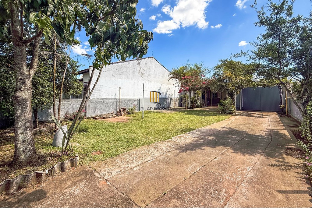 Terreno no bairro Olaria