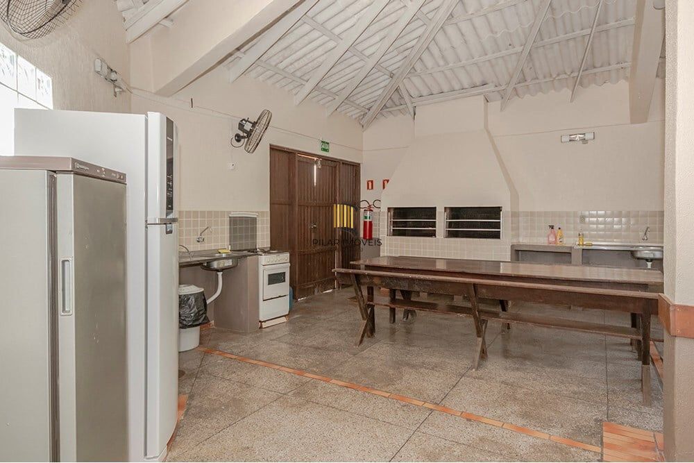 Apartamento 2 dormitórios no bairro Cristal