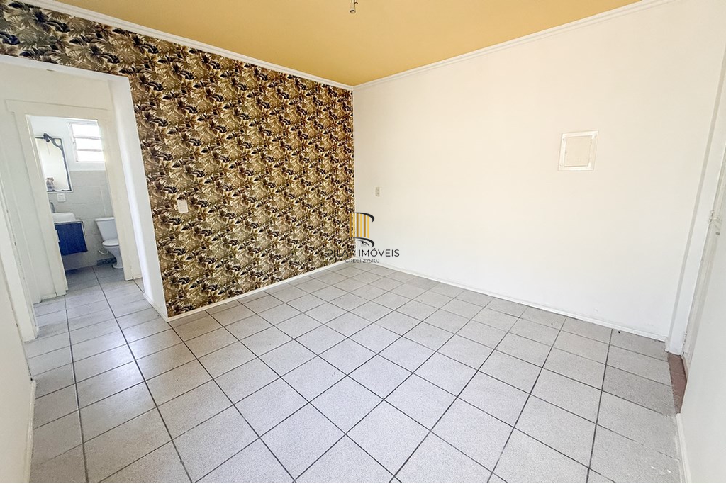 Apartamento 2 dormitórios no bairro Igara