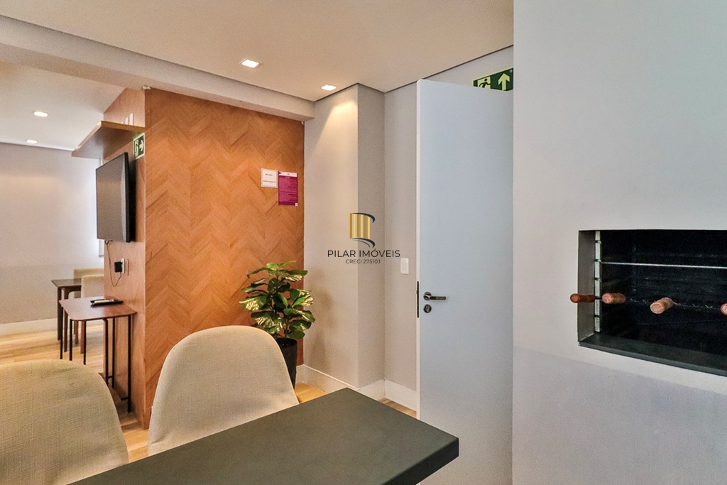 Apartamento 2 dormitórios no bairro Sarandi