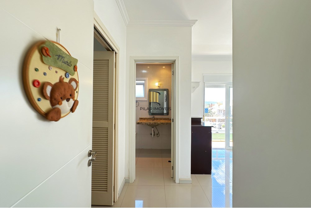 Casa 1 dormitório no bairro Hípica