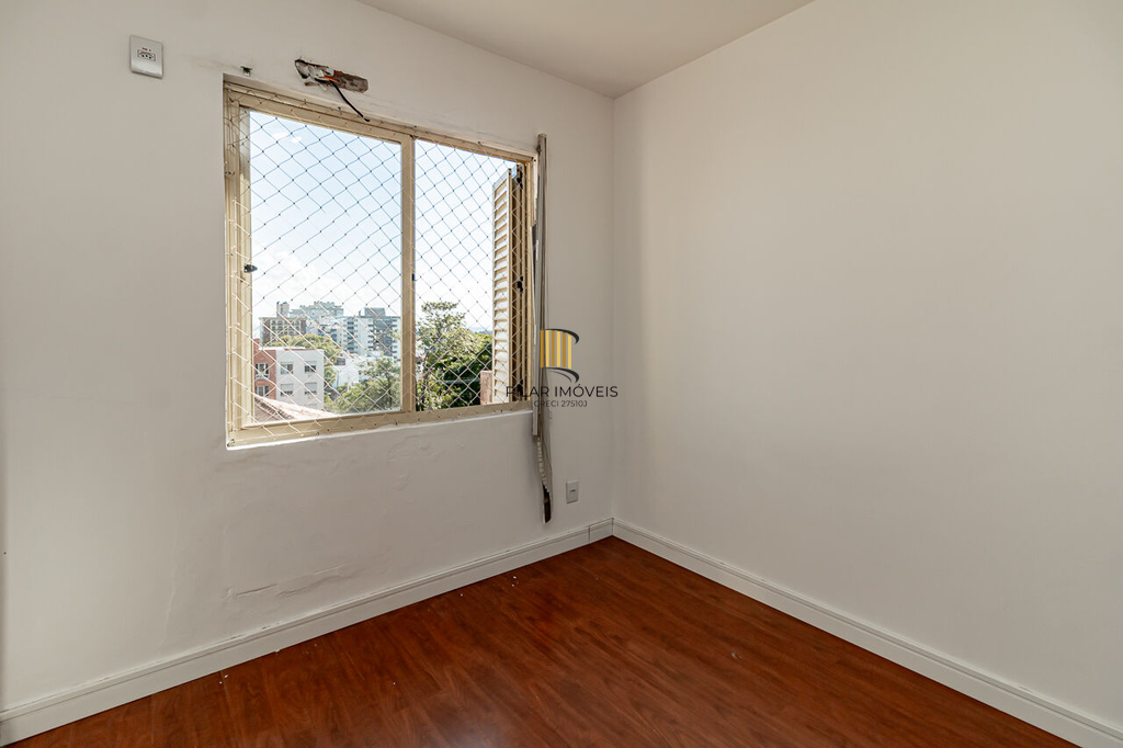 Apartamento 3 dormitórios no bairro Tristeza