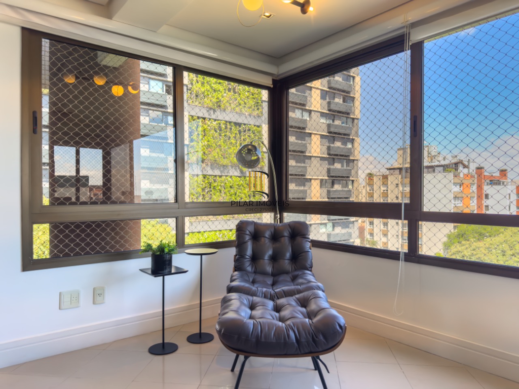 Apartamento 2 dormitórios no bairro Mont' Serrat