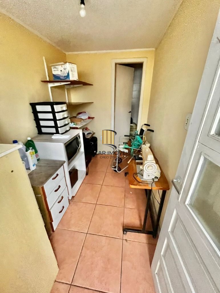 Apartamento 2 dormitórios no bairro Higienópolis