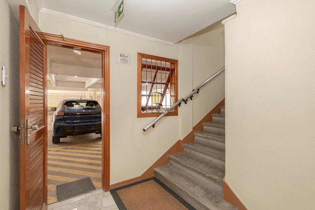 Apartamento 2 dormitórios no bairro São João