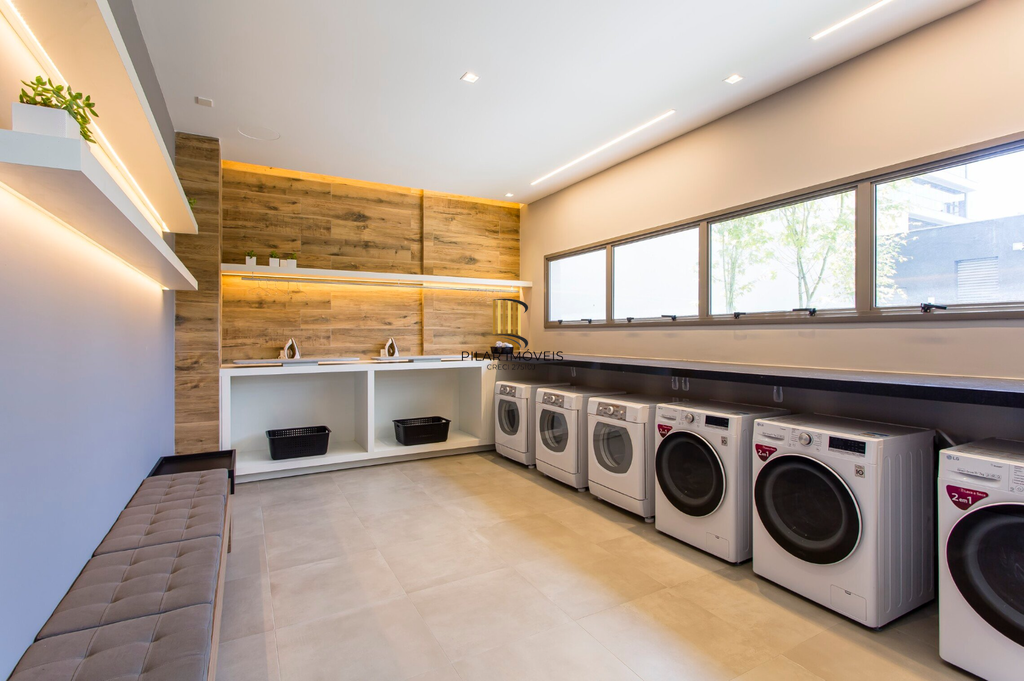 Apartamento 3 dormitórios no bairro Tristeza