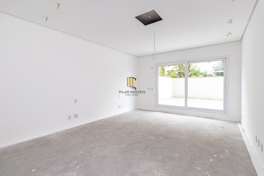 Apartamento 3 dormitórios no bairro Três Figueiras