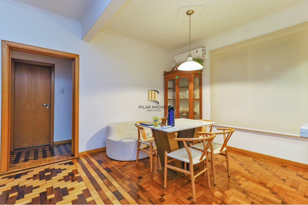 Apartamento 2 dormitórios no bairro Centro Histórico