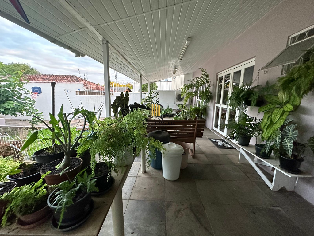 Casa de Condomínio 3 dormitórios no bairro Petrópolis