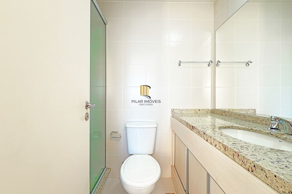 Apartamento 2 dormitórios no bairro Cristo Redentor