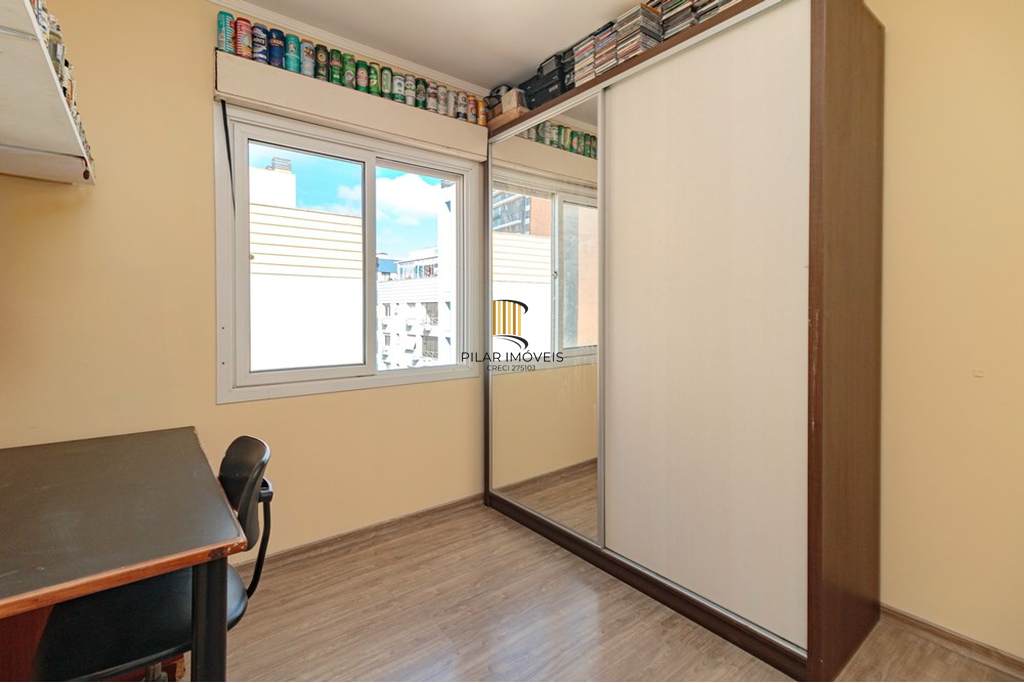 Apartamento 3 dormitórios no bairro Boa Vista