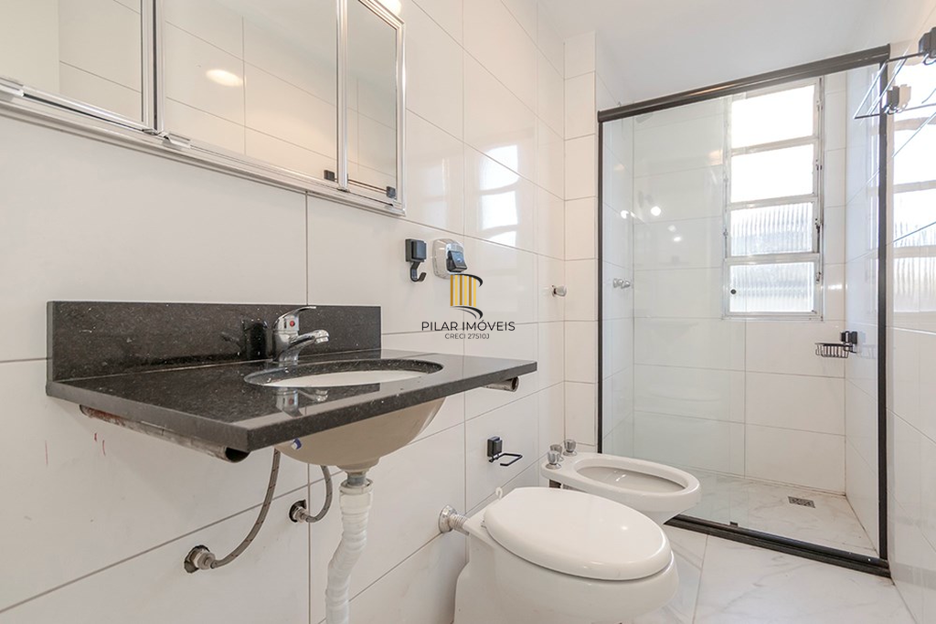 Apartamento 2 dormitórios no bairro Menino Deus