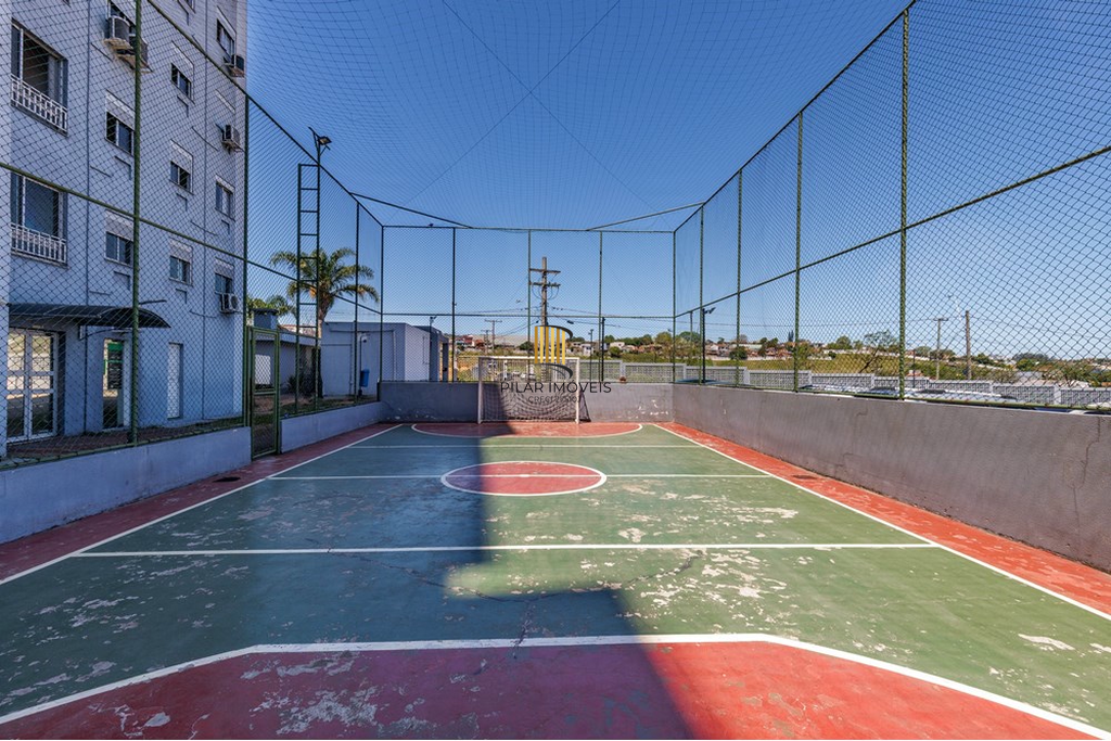 Apartamento 3 dormitórios no bairro Passo das Pedras