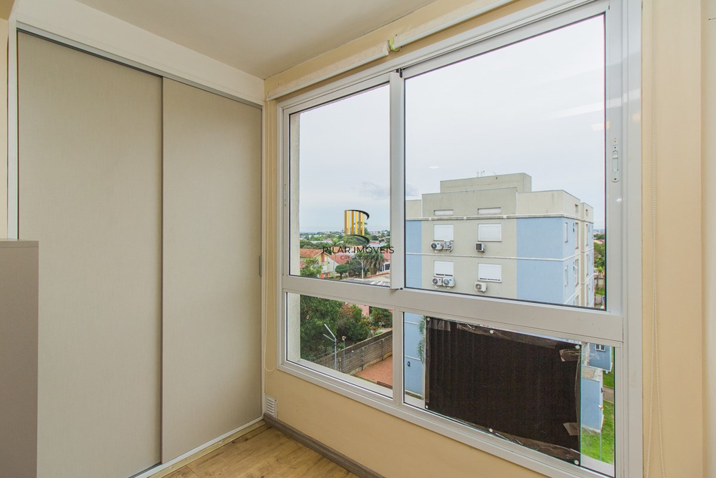 Apartamento 2 dormitórios no bairro Estância Velha