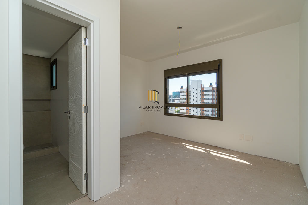 Apartamento 2 dormitórios no bairro Mont Serrat
