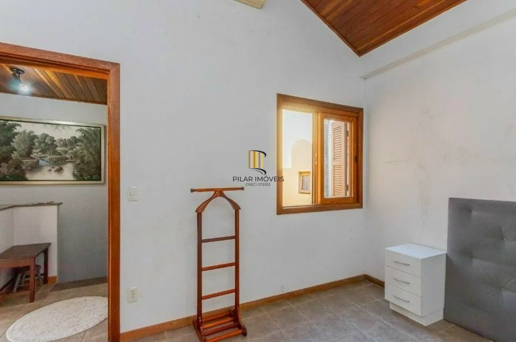 Casa de Condomínio 3 dormitórios no bairro Partenon