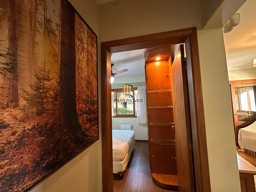 Apartamento 1 dormitório no bairro Bavária