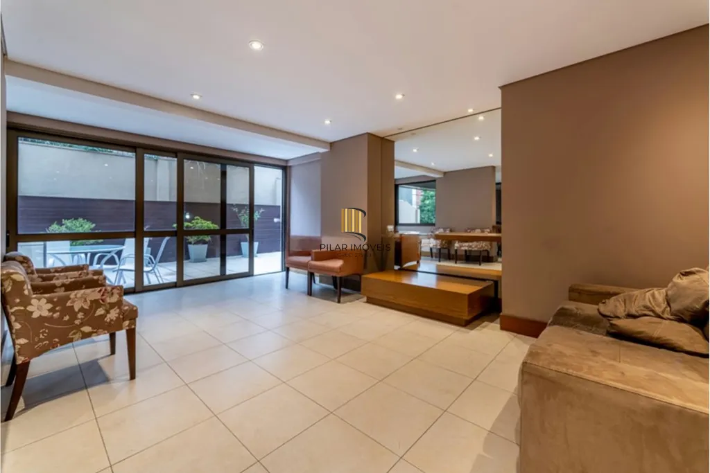 Apartamento 3 dormitórios no bairro Mont Serrat