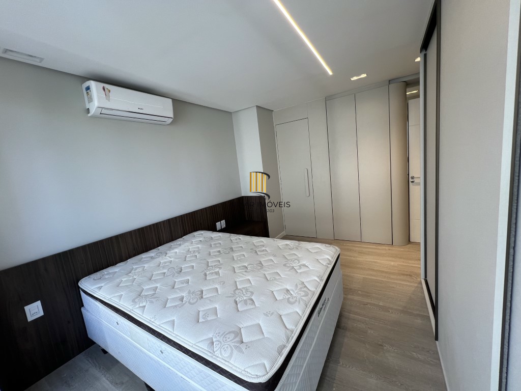 Apartamento 2 dormitórios no bairro Rio Branco