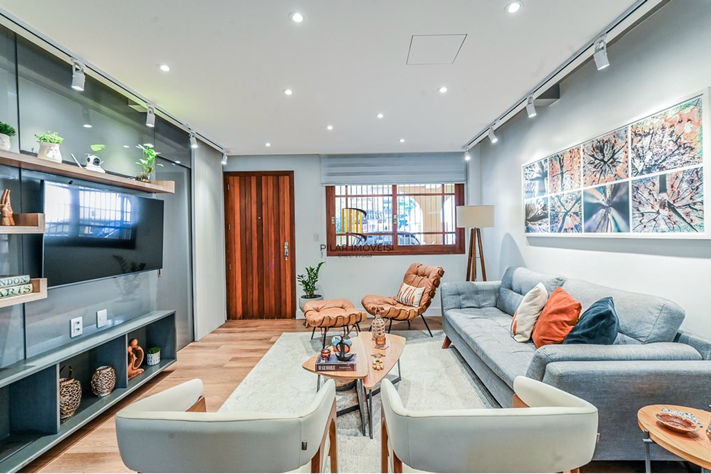 Casa de Condomínio 3 dormitórios no bairro Tristeza