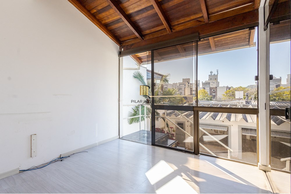 Casa 6 dormitórios no bairro Higienópolis