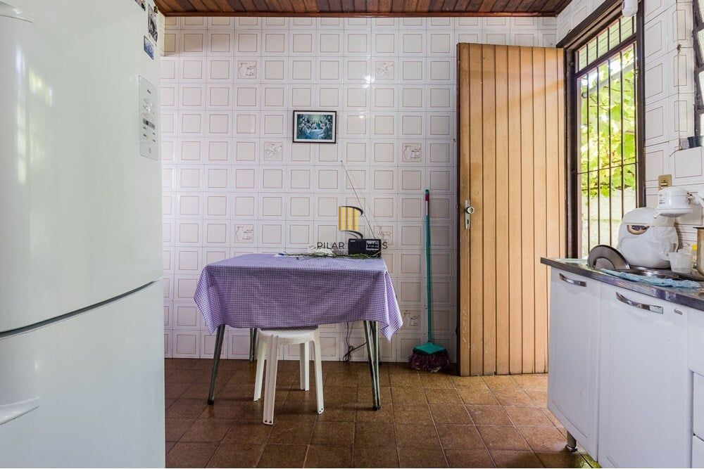 Casa 3 dormitórios no bairro Partenon