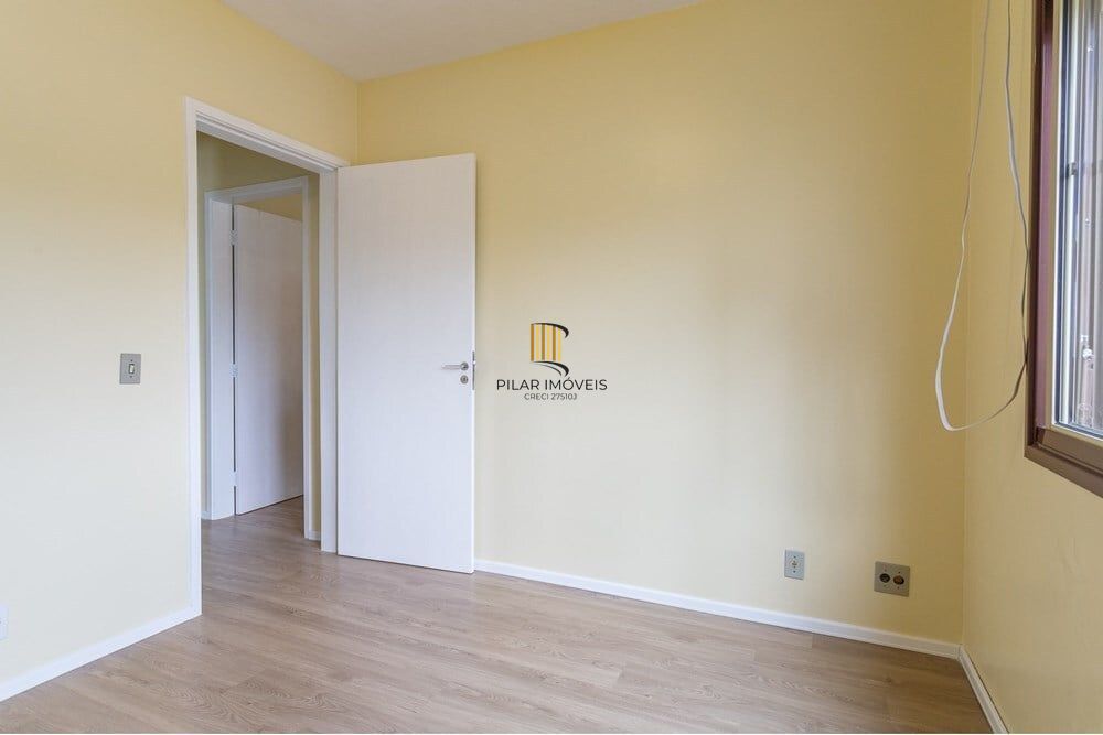 Apartamento 2 dormitórios no bairro Teresópolis