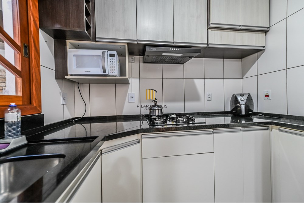 Casa de Condomínio 2 dormitórios no bairro Hípica