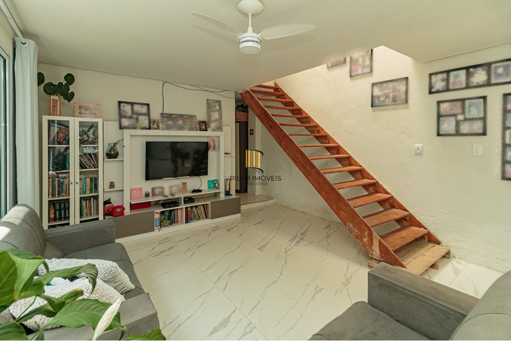 Casa 3 dormitórios no bairro Menino Deus