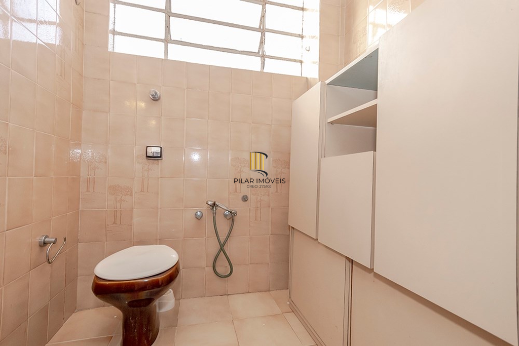 Apartamento 3 dormitórios no bairro Centro Histórico