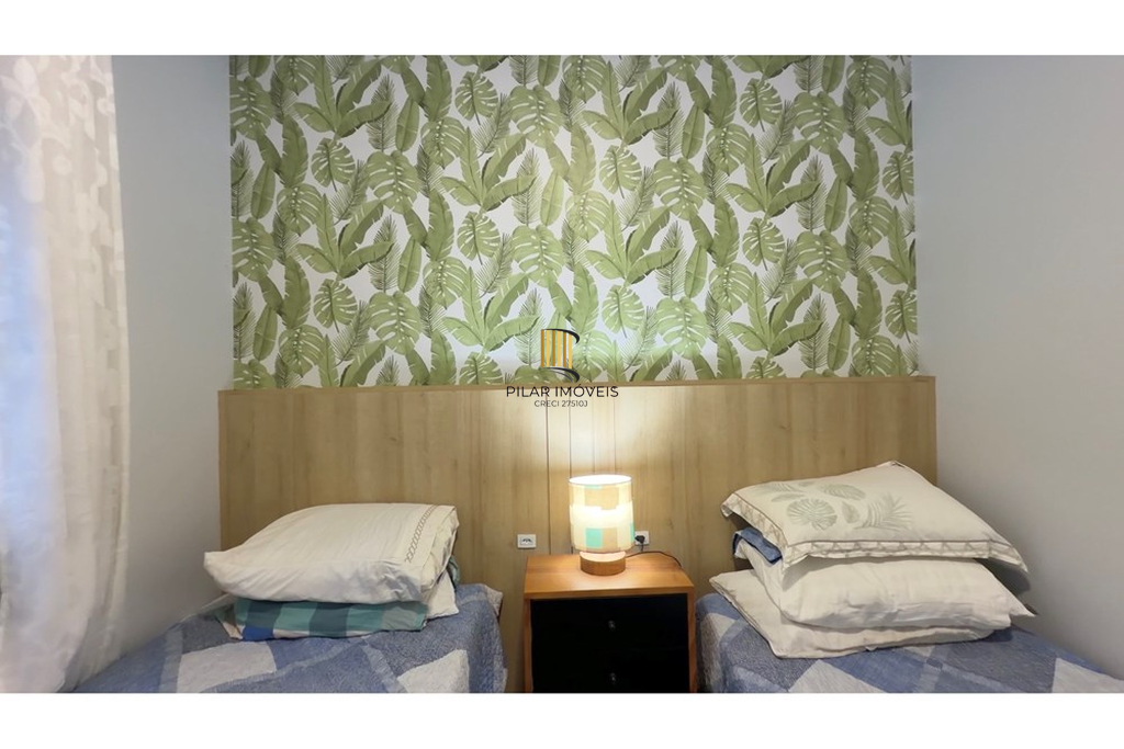 Apartamento 3 dormitórios no bairro Navegantes