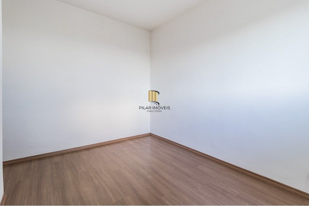 Apartamento 2 dormitórios no bairro Teresópolis