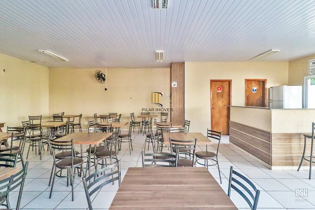 Casa de Condomínio 3 dormitórios no bairro Hípica