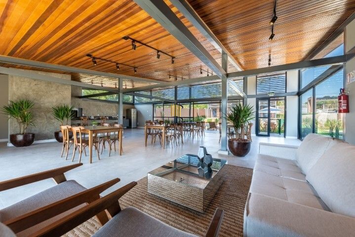 Terreno no bairro Cocão