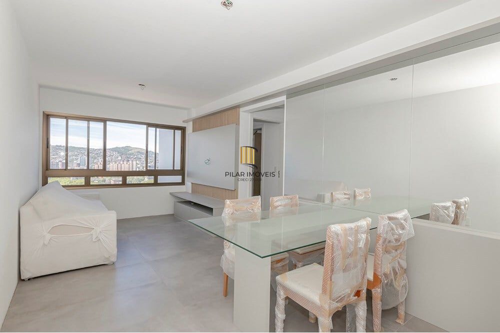 Apartamento 2 dormitórios no bairro Jardim do Salso