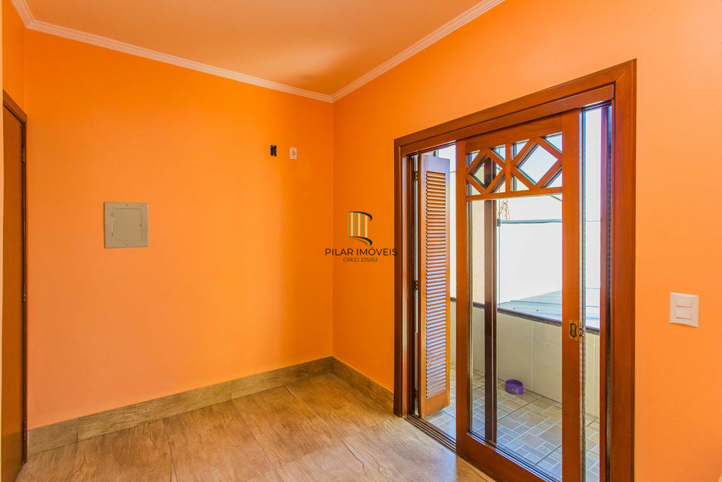 Casa 4 dormitórios no bairro Moinhos de Vento