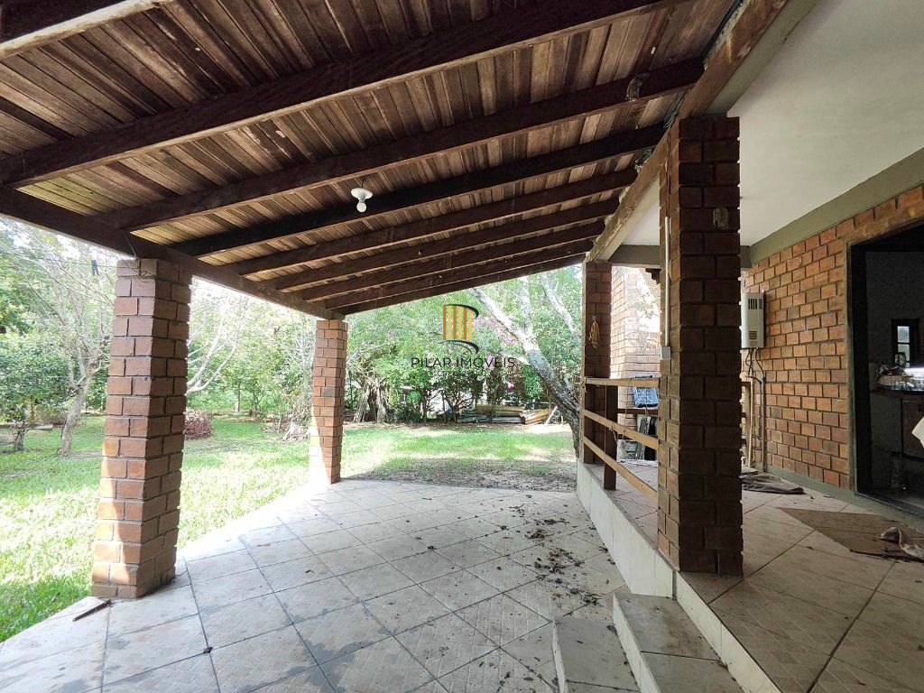 Fazenda no bairro Passo da Branquinha