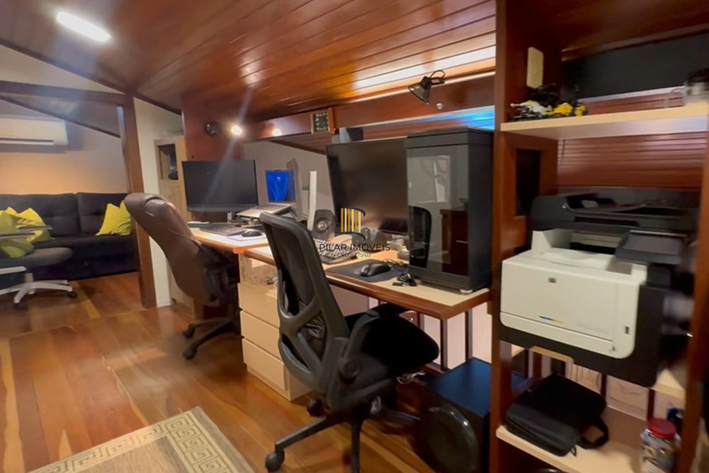 Apartamento 2 dormitórios no bairro Santa Cecília