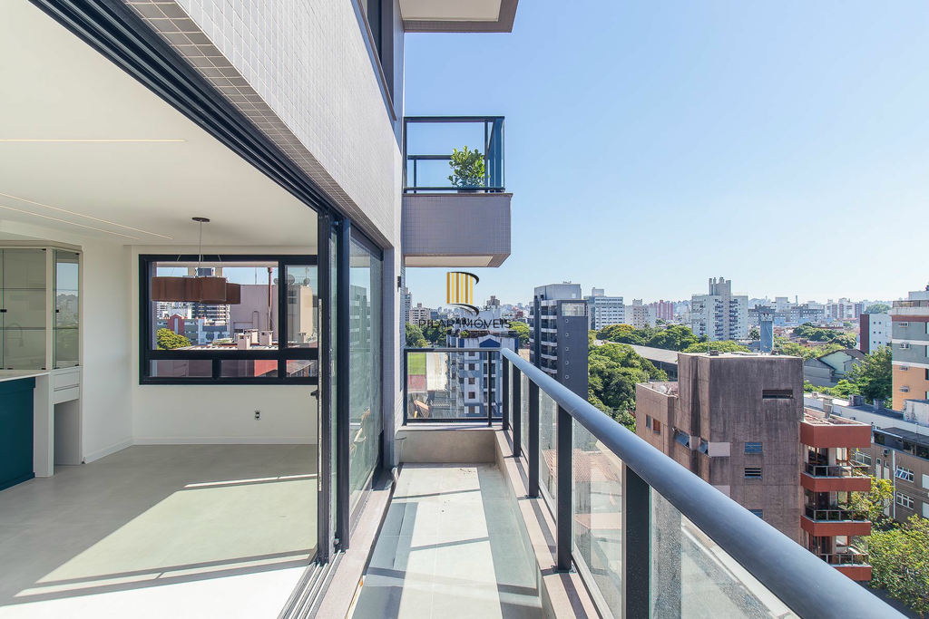 Apartamento 2 dormitórios no bairro Menino Deus