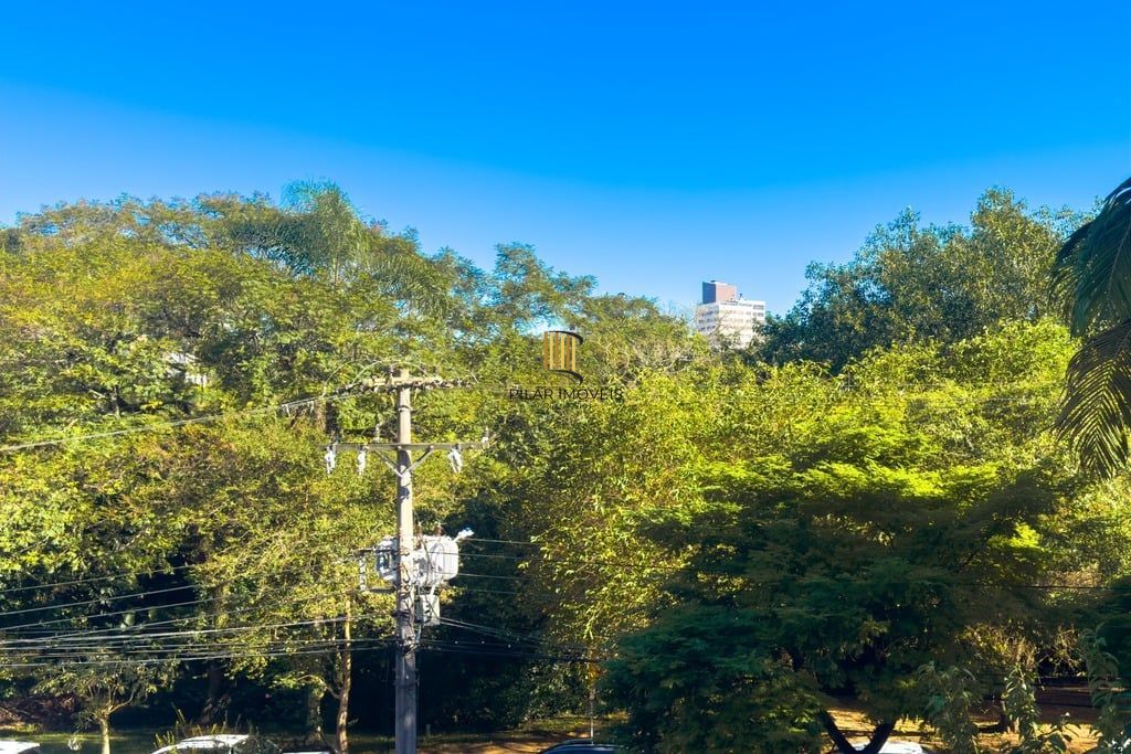 Apartamento Garden 3 dormitórios no bairro Petrópolis