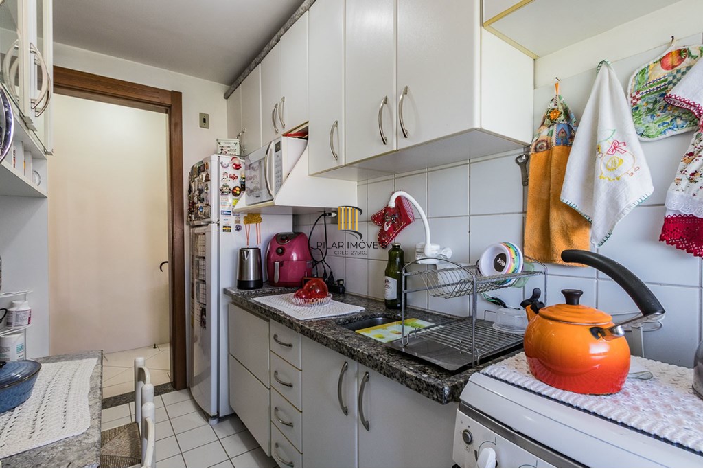 Apartamento 2 dormitórios no bairro Jardim Carvalho