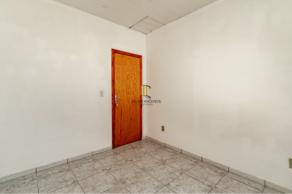 Casa 3 dormitórios no bairro Vila Ipiranga