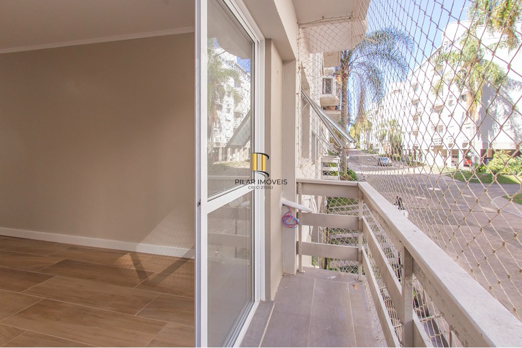Apartamento 3 dormitórios no bairro Passo da Areia