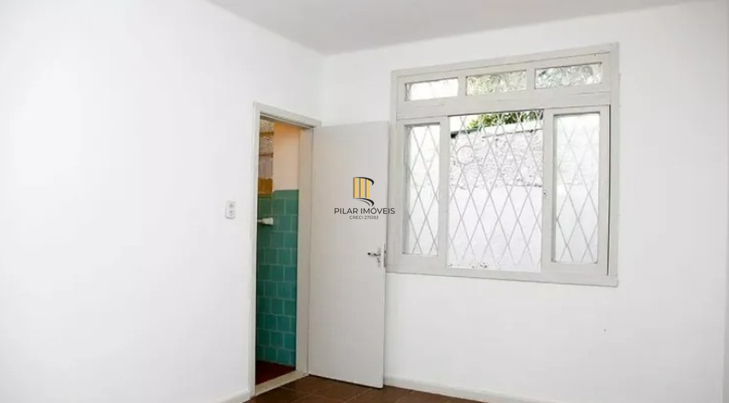 Apartamento 1 dormitório no bairro Centro Histórico