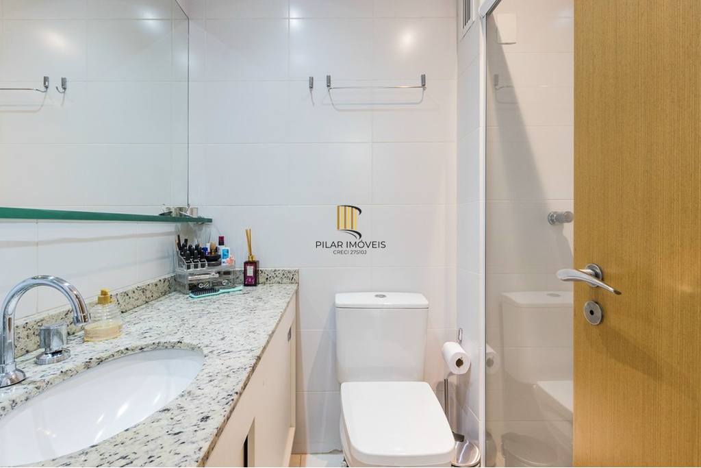 Apartamento 1 dormitório no bairro Menino Deus