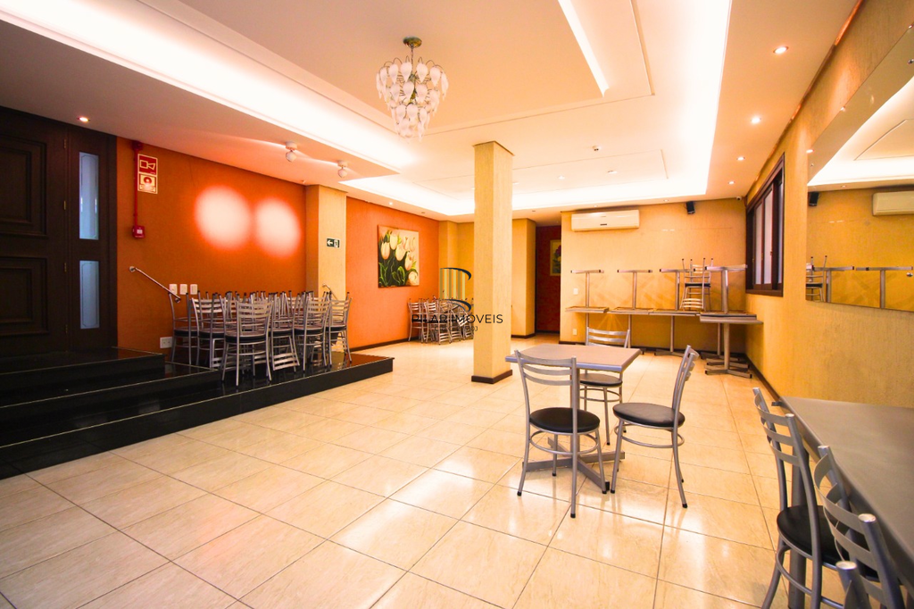 Apartamento 2 dormitórios no bairro Floresta