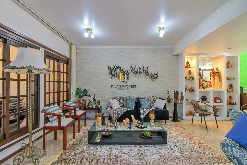 Casa 3 dormitórios no bairro Cavalhada